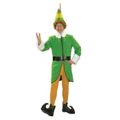 Theatre House Deluxe Buddy The Elf