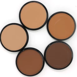 MEHRON STARBLEND & CREAMBLEND ALL-PRO MAKEUP KITS - K400 Newest Products