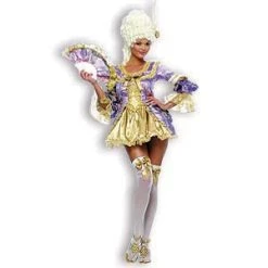 Vendor-unknown Newest Products Short Marie Antoinette *DS*