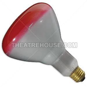Vendor-unknown 120W BR40 Colored Flood Red Newest Products 1 Vendor-unknown 120W BR40 Colored Flood Red Newest Products