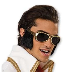 Vendor-unknown Elvis̫ Glasses Accessories