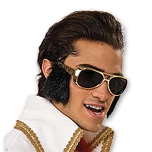 Vendor-unknown Elvis̫ Glasses Accessories 1 Vendor-unknown Elvis̫ Glasses Accessories