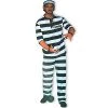 Vendor-unknown Convict Costume