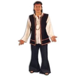 Vendor-unknown 60's Vest