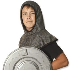 Vendor-unknown Newest Products Chain Mesh Hood