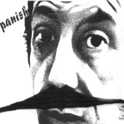 Vendor-unknown Long Spanish Mustache Beards And Mustaches