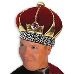Vendor-unknown Newest Products Kings Crown