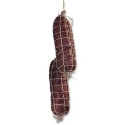 Vendor-unknown Food And Drink Dark Salami