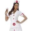 Vendor-unknown Classic Nurse Costume Aprons
