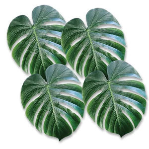 Vendor-unknown Decorations & Gifts Tropical Palm Leaves 1 Vendor-unknown Decorations & Gifts Tropical Palm Leaves