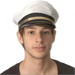 Vendor-unknown Military Cap