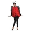 Vendor-unknown Ladybug Costume
