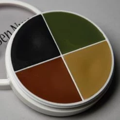 Vendor-unknown Camouflage Wheel Newest Products