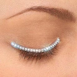 Vendor-unknown Accessories Eyelid Jewels