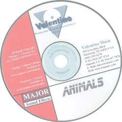 Vendor-unknown Sounds: Animals Newest Products