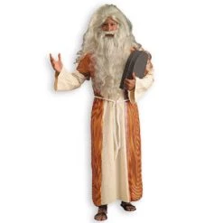 Vendor-unknown Newest Products Moses Costume