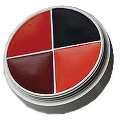 Vendor-unknown Burns & Blisters Wheel .5oz./14gm. - CK-5 Newest Products