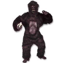 Vendor-unknown Newest Products Gorilla Deluxe