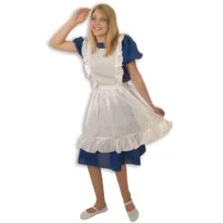 Vendor-unknown Alice Dress & Apron Aprons