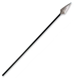 Vendor-unknown Spear 1 Vendor-unknown Spear