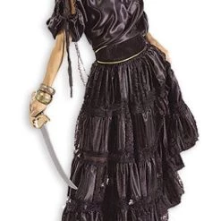 Rubies Costume Co., Inc Pirate Captain's Wench Newest Products