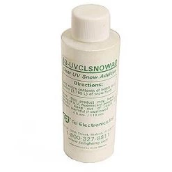 Vendor-unknown UV Snow Additive