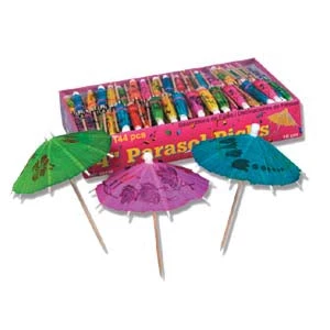 Vendor-unknown Parasol Party Picks 1 Vendor-unknown Parasol Party Picks