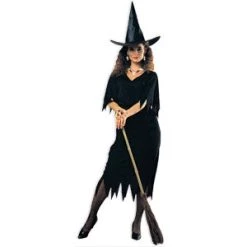 Vendor-unknown Witch Dress