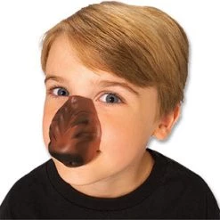 Vendor-unknown Wolf Nose