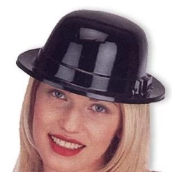 Vendor-unknown Plastic Derby