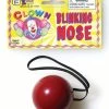 Theatre House Flashing Clown Nose