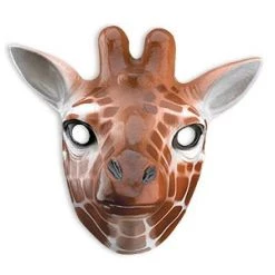Vendor-unknown Giraffe Mask Newest Products