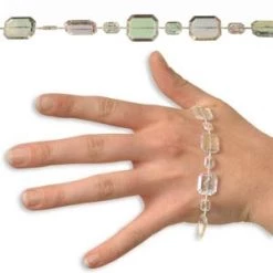 Vendor-unknown Newest Products Emerald Cut Trim