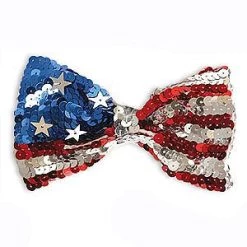 Vendor-unknown Bow Tie Flag Accessories