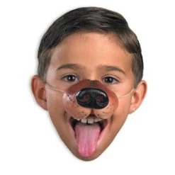 Vendor-unknown Dog Nose Accessories