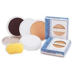 Starblend Cake By Mehron - 110