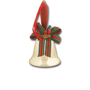Vendor-unknown Accessories Caroling Hand Bell 1 Vendor-unknown Accessories Caroling Hand Bell