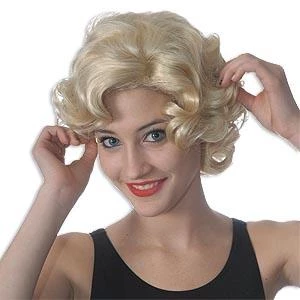 Vendor-unknown Newest Products Marilyn Wig 1 Vendor-unknown Newest Products Marilyn Wig