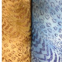 Vendor-unknown Glitter Animal Print Newest Products