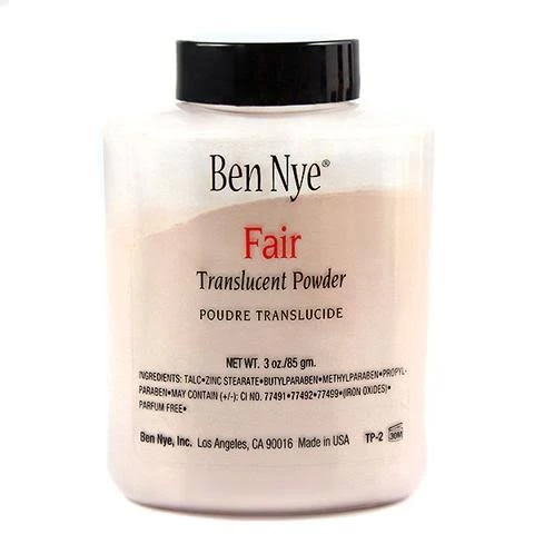 Ben Nye Classic Face Powder 22 Ben Nye Classic Face Powder