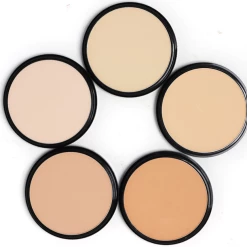 MEHRON STARBLEND & CREAMBLEND ALL-PRO MAKEUP KITS - K400 Newest Products