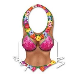 Vendor-unknown Beach Babe Vest Accessories