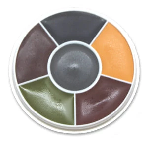 Vendor-unknown Zombie Wheel 1oz./28gm. 6 Colors - ZW Newest Products 1 Vendor-unknown Zombie Wheel 1oz./28gm. 6 Colors - ZW Newest Products