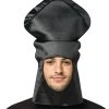 Theatre House Newest Products Chess Bishop Adult Hat