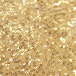 NK Textile Bem/Zsa Sequin Stretch