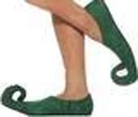 Forum Novelties Newest Products Elf Shoes