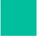Rosco Newest Products E5461 E-Colour Grotto Green