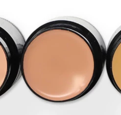 MEHRON STARBLEND & CREAMBLEND ALL-PRO MAKEUP KITS - K400 Newest Products