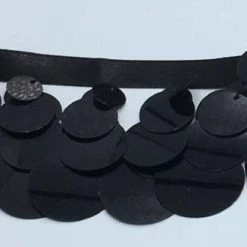 Theatre House Newest Products Bangle Trim On Ribbon