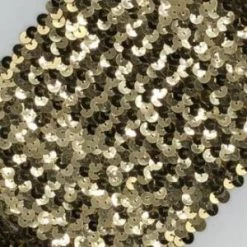 Theatre House 4 3/4 Stretch Back Sequin Trim Newest Products